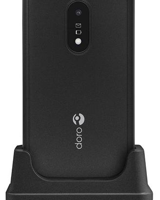 Doro 6040 - Telefono cellulare con doppio SIM sblo