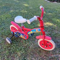 Bici bambini