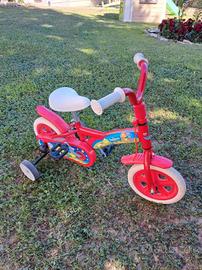 Bici bambini