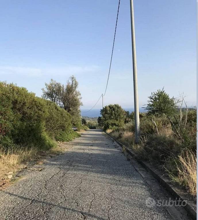 Immobile in asta di 9530 m² a Bianco - Vista 3