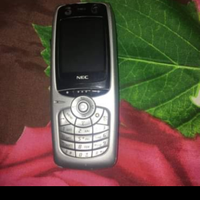 Videofonino NEC mod. e228 rarità vintage