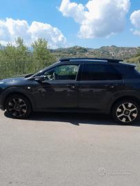 Citroen C4 cactus 1,6 bluehd.....