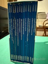 Collezione i viaggi - edizioni curcio