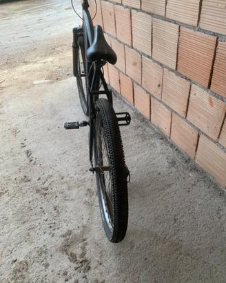 Bicicletta