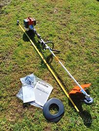 Decespugliatore Husqvarna 233RJ