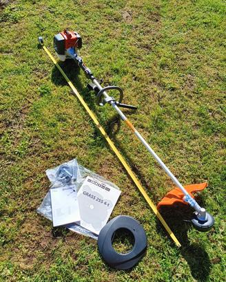 Decespugliatore Husqvarna 233RJ