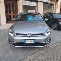 Volkswagen Golf 7.5 1.6 TDI 115 CV 5p. Executive -