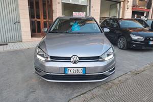 Volkswagen Golf 7.5 1.6 TDI 115 CV 5p. Executive -