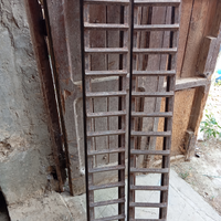 Scale per carrello appendice