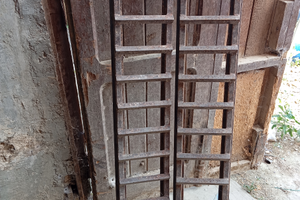 Scale per carrello appendice