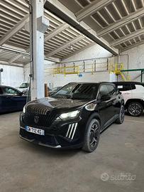 PEUGEOT 2008 PureTech 100 S&S Allure