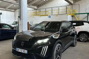 PEUGEOT 2008 PureTech 100 S&S Allure
