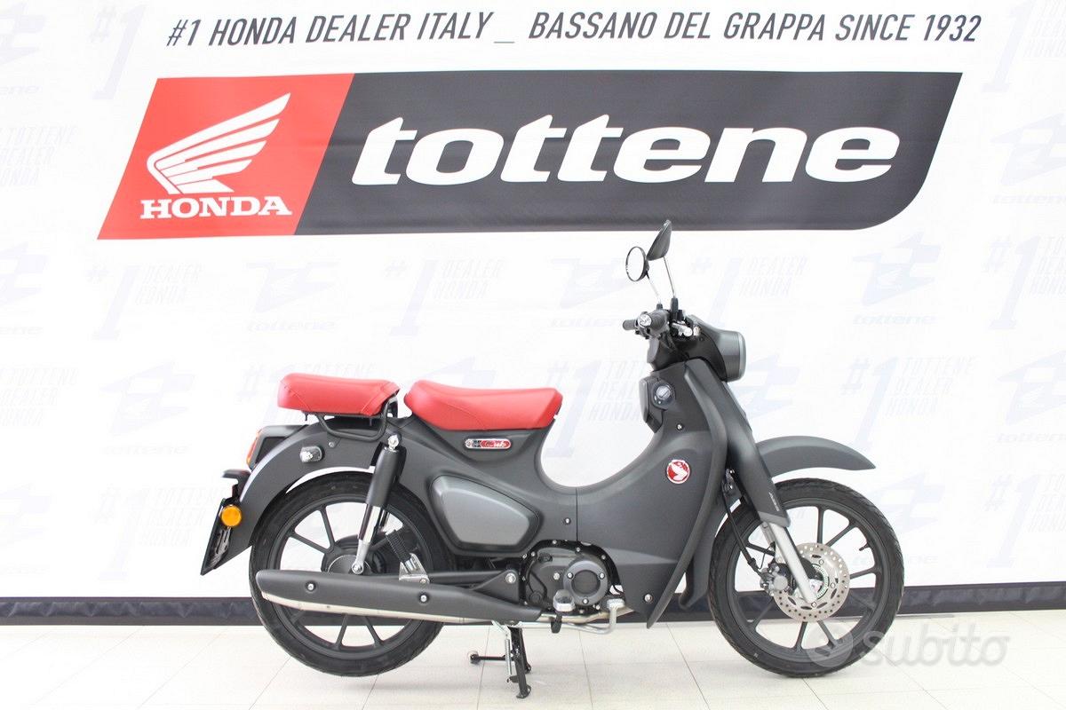 Subito Motosalone Tottene srl Honda super