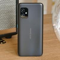 ASUS Zenfone 8 8-256gb Obsidian Black