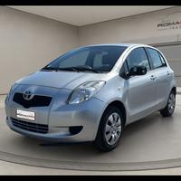 TOYOTA Yaris 1.0 5 porte Sol