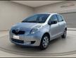 TOYOTA Yaris 1.0 5 porte Sol