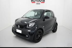 SMART ForTwo 90 Cv 0.9 Turbo Twinamic Passion