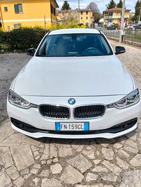  BMW 318 150cv 