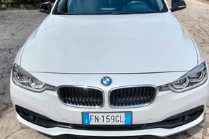  BMW 318 150cv 