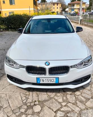  BMW 318 150cv 