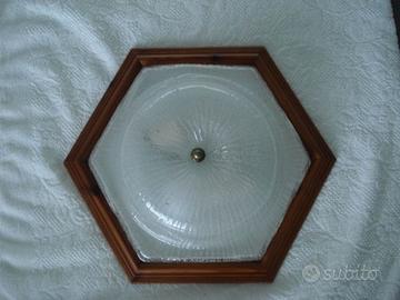 lampada plafoniera 