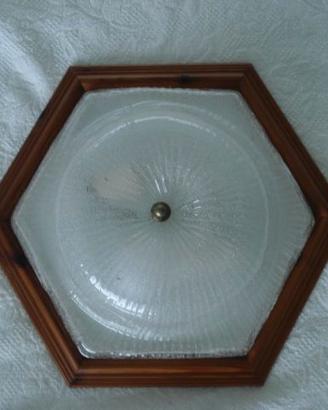 lampada plafoniera 
