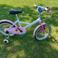 Bici bambina