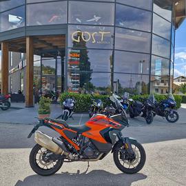 KTM 1290 Super Adventure S