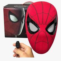 Maschera da eroe ragno