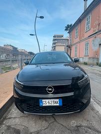 Opel corsa 2024