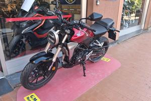 Honda CB 300 R ABS