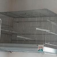 Gabbia uccelli 55cm