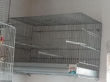 Gabbia uccelli 55cm