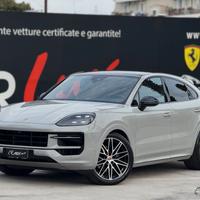 Porsche Cayenne Coupe 3.0 Tip 354CV SPORT DESIGN T