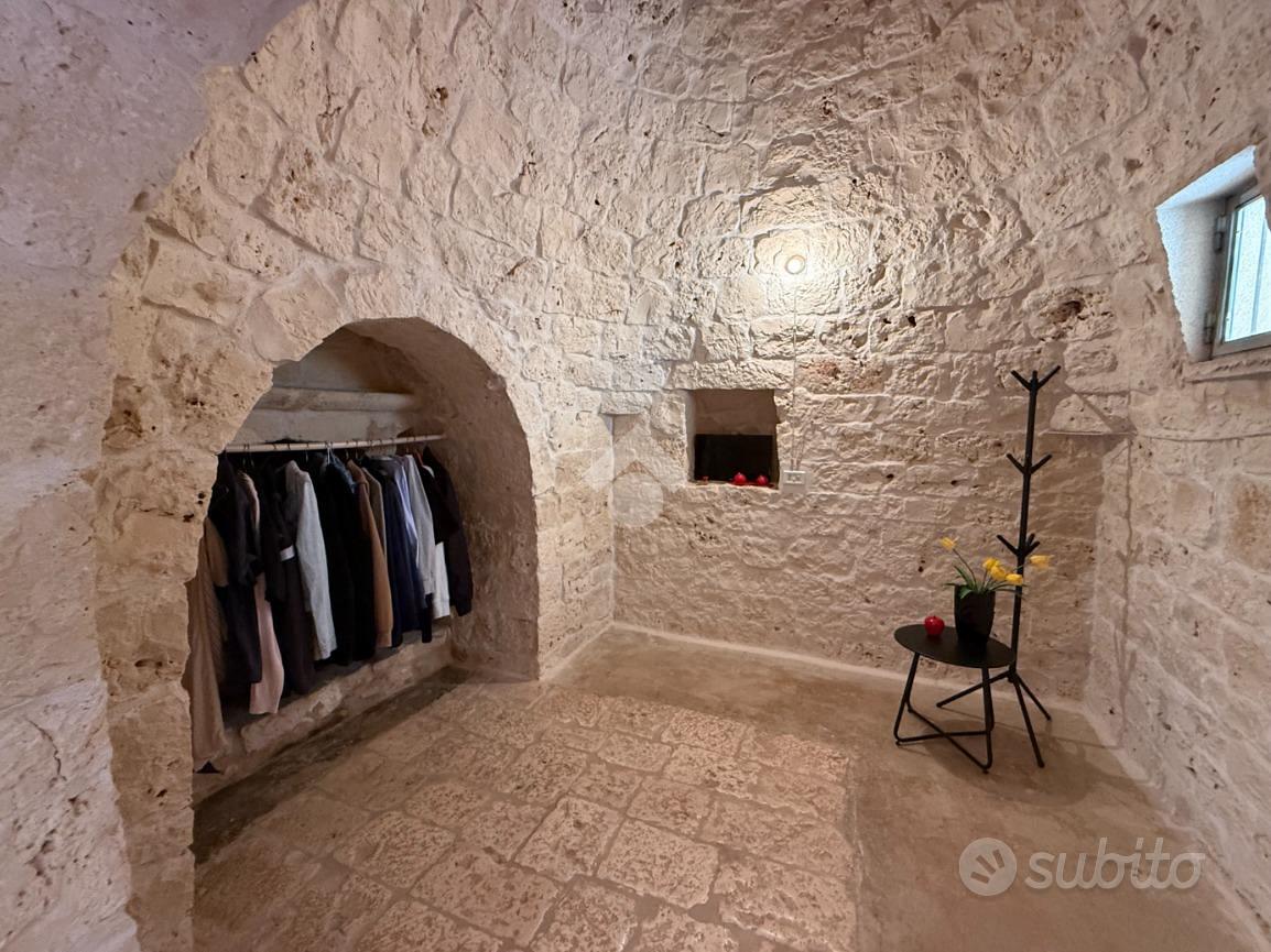 RUSTICO A CEGLIE MESSAPICA - Vista 5