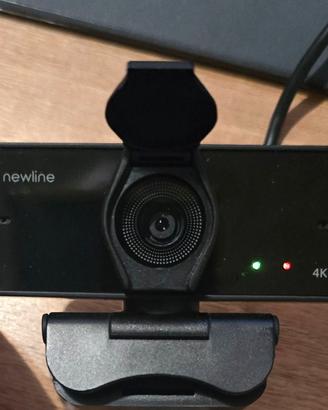 NewEye60 4K Webcam