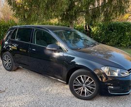 VOLKSWAGEN Golf 7ª serie - 2016