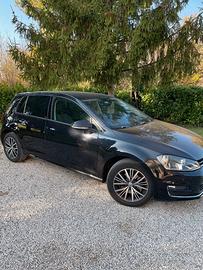 VOLKSWAGEN Golf 7ª serie - 2016