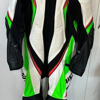 Tuta dainese taglia 52