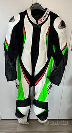 Tuta dainese taglia 52