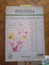 Biologia. Cellula e tessuti