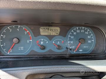 Nissan Terrano II
