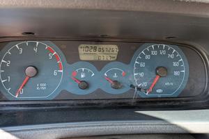 Nissan Terrano II