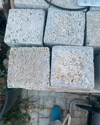 Autobloccanti 12x12x6