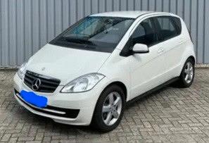 Mercedes classe A 180 cdi 109cv 