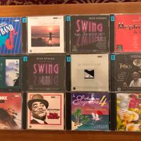 CD Reference Recordings