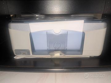 Stampante Multifunzione HP PSC 1315 All-in-One