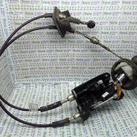 LEVA CAMBIO FIAT 500 (3P) (07/07-01/15) 169A1000 5