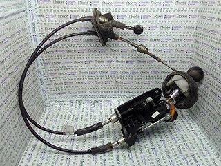 LEVA CAMBIO FIAT 500 (3P) (07/07-01/15) 169A1000 5