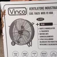 ventilatore grande